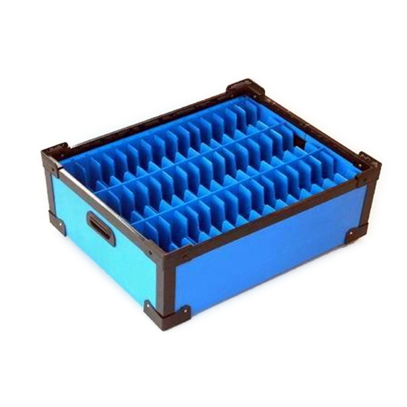 影響中空板周轉箱使用壽命的因素